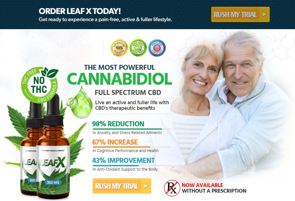 Where to buy Cannagenix CBD Oil Offer