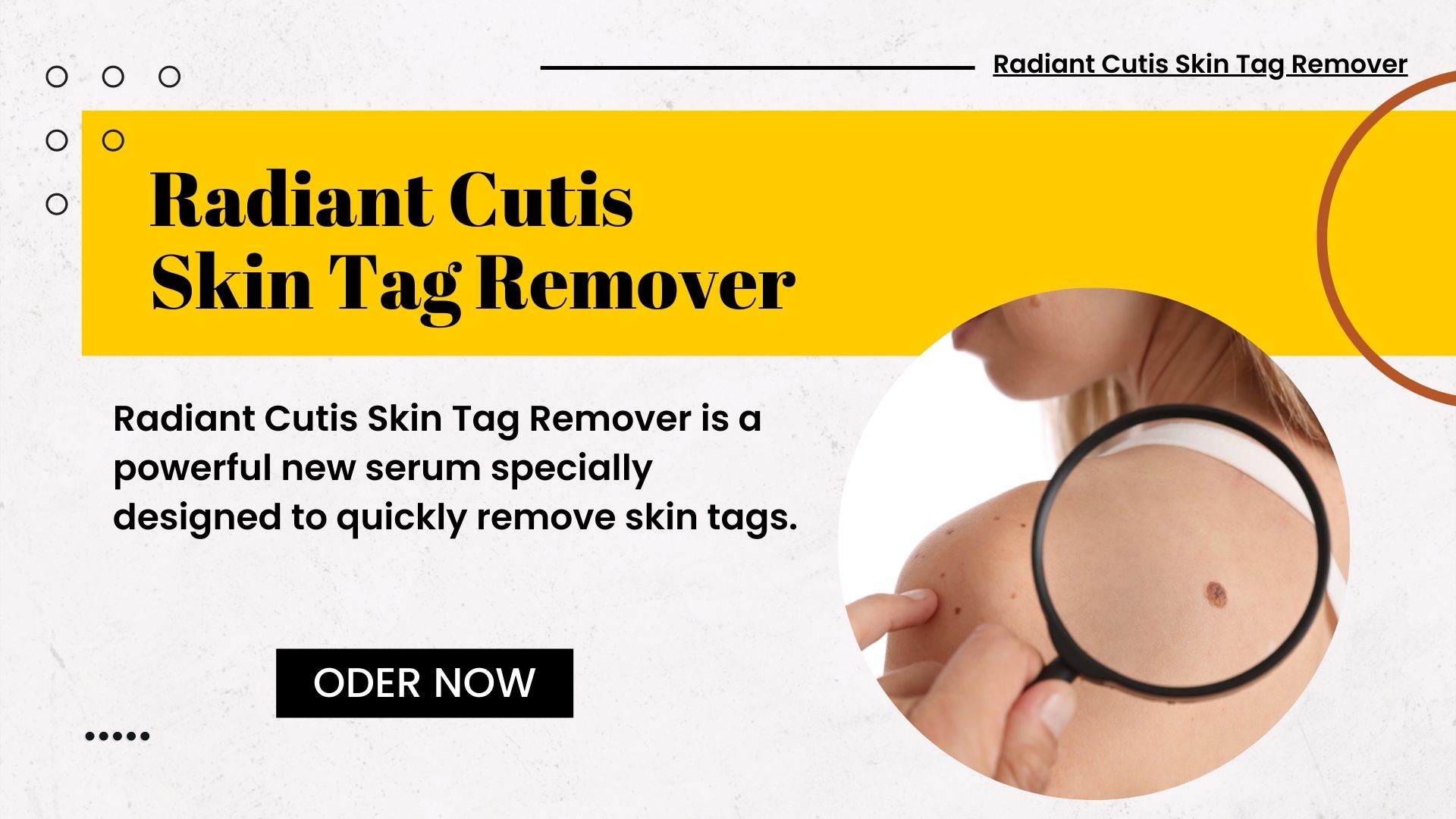 Radiant Cutis Skin Tag Remover (2)