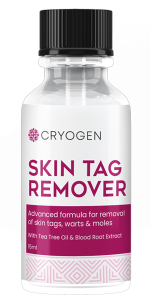 Cryogen Skin Tag Remover