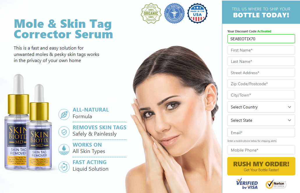 Where to Buy Deor Skin Tag Remover