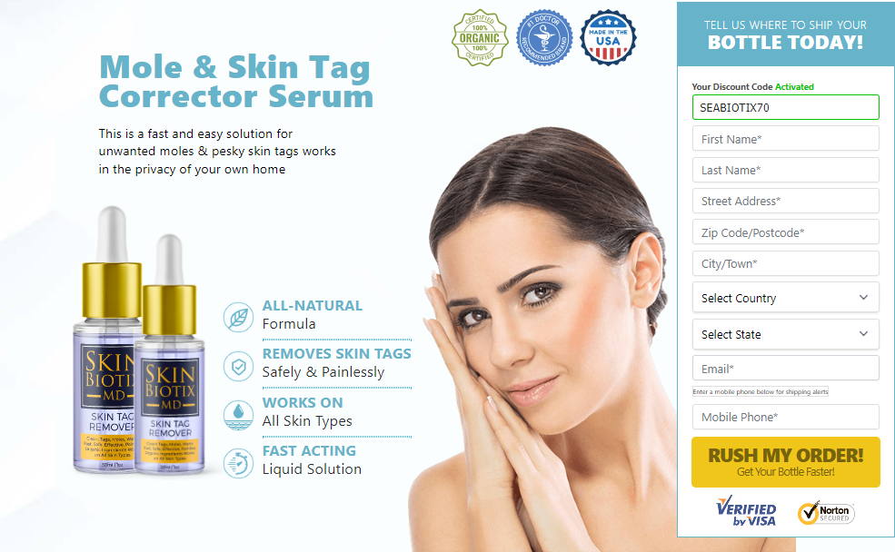 Where to Buy skin Biotix md skin tag remover