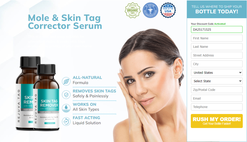 Where to Buy Dermsplace Skin Tag Remover