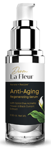 Derm La Fleur Anti Aging Serum