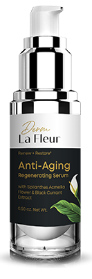 Derm La Fleur Anti Aging Serum (Untold Facts) Know Before Buying!