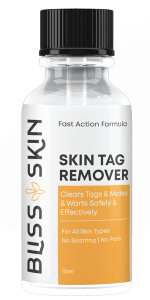 Buss Skin Tag Remover