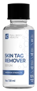 Full Body Health Skin Tag Remover.