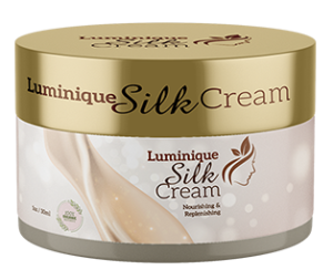 Luminique Silk Cream