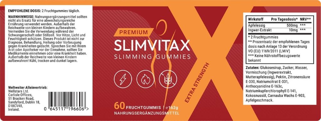 slimvitax-fruchtgummis