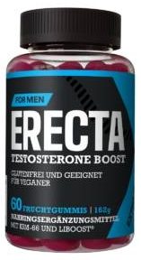 Erecta Testosterone Boost