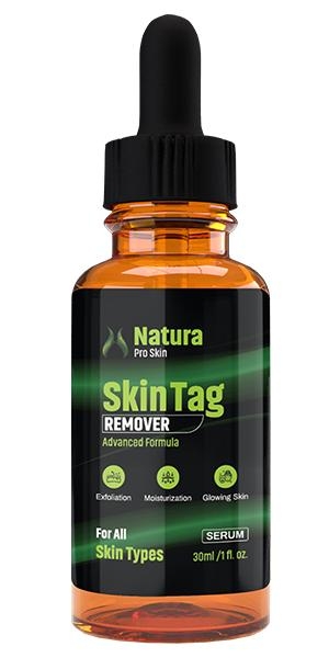 Natura Skin Tag Remover Reviews: Before and After Results!